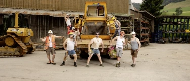 Event-Image for 'FRIEDLI & FR&Auml;NZ KILBIMUSIG'