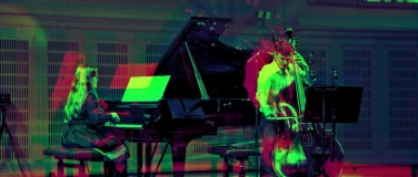 Event-Image for ''86 colours'