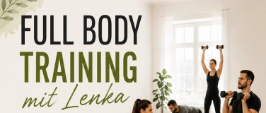 Event-Image for 'Full Body Training'