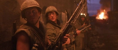 Event-Image for 'Community Film Festival: Full Metal Jacket'