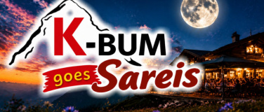 Event-Image for 'Full Moon Sareis'