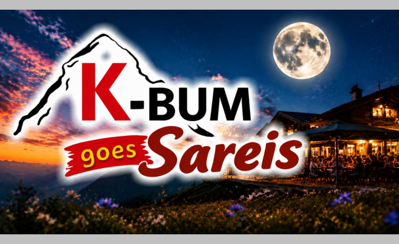 Full Moon Sareis