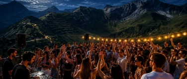 Event-Image for 'Full Moon Party'