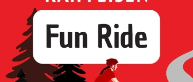 Event-Image for 'RAIFFEISEN Fun Ride Velotour @velotari Jurapark GRAVEL ViBES'