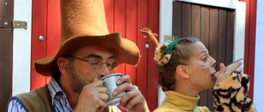 Event-Image for 'Das Beste von Pettersson und Findus'