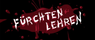 Event-Image for 'Live-Podcast: F&uuml;rchten lehren mit Josh und Meike'