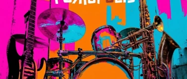 Event-Image for 'Live im Saal: Furiopolis'