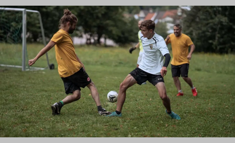 Fußballturnier
