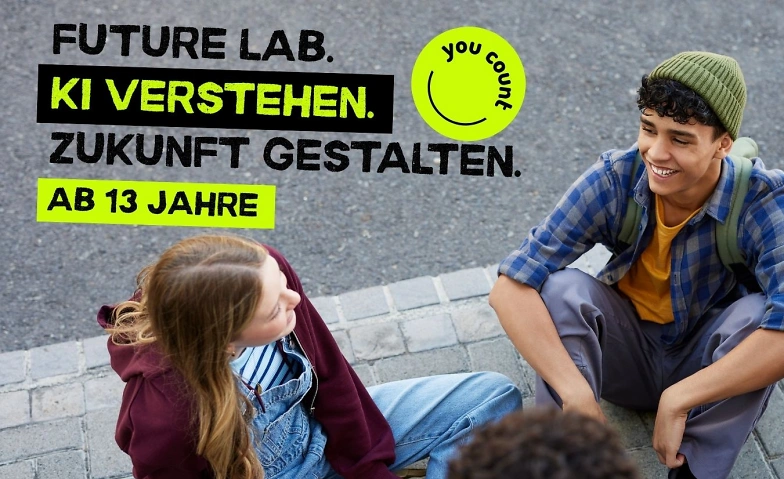 DENKWEITER Future Lab Meerbusch