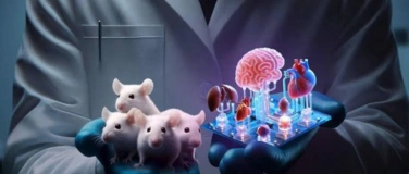 Event-Image for 'Future Science &ndash; Das Ende der Tierversuche?'