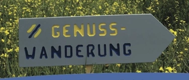 Event-Image for '2. Genusswanderung'