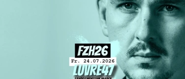 Event-Image for 'Luvre47 x Fenster zum Hof-Open Air 2026'