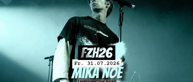 Event-Image for 'Mika No&eacute; x Fenster zum Hof-Open Air 2026'