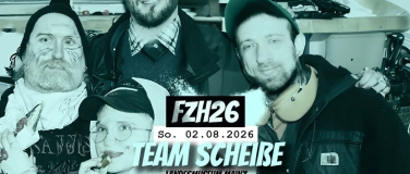 Event-Image for 'Team Schei&szlig;e x Fenster zum Hof-Open Air 2026'