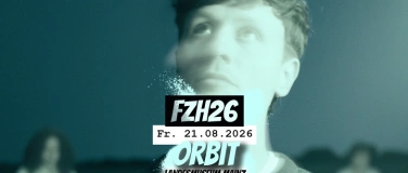 Event-Image for 'orbit x Fenster zum Hof-Open Air 2026'