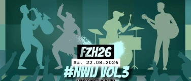 Event-Image for '#nwij Vol. 3 x Fenster zum Hof-Open Air 2026'