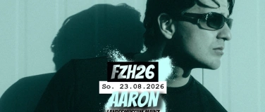 Event-Image for 'Aaron x Fenster zum Hof-Open Air 2026'