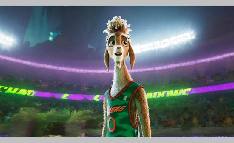 Event-Image for 'G.O.A.T.: Bock auf Grosse Spr&uuml;nge'