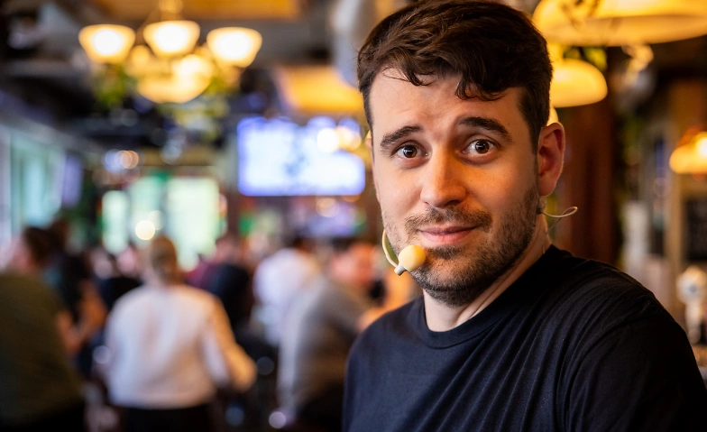 Pubquiz in der Casino Theke Burgdorf