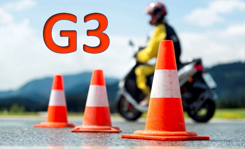 Motorrad Grundkurs 3 (ab 45km/h) Industriestrasse 17, Industriestrasse 17, 8910 Affoltern am Albis Tickets
