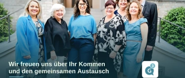 Event-Image for 'G&sup3; -Kongress 2026'