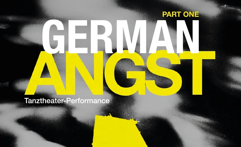 Event-Image for 'PART 1 - German Angst'
