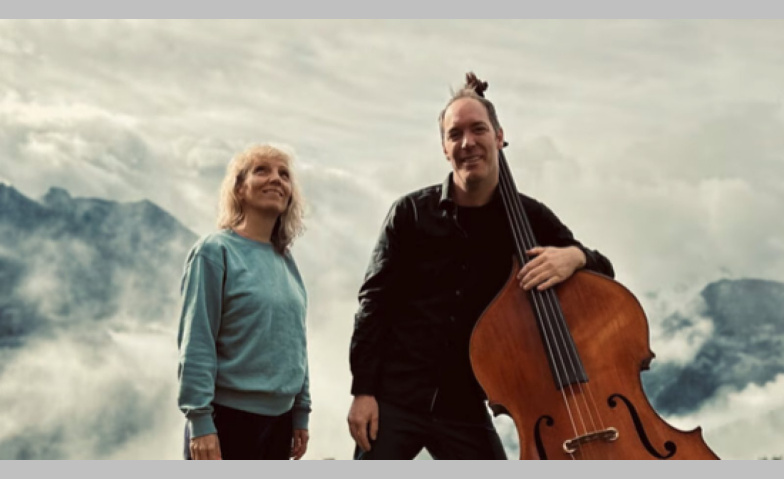 Gabriela Krapf & Marc Jenny: Pure