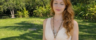 Event-Image for 'Innere Ruhe & mentale Ausgeglichenheit - Frauenwochenende'