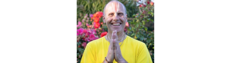 Gabriele Mazzi, Kailashananda Yoga Foto