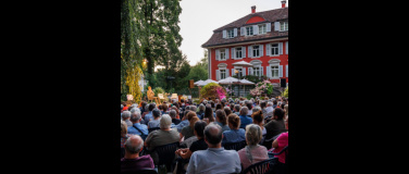 Event-Image for 'Gabriele Von Arnim und Zsuzsanna Gahse'