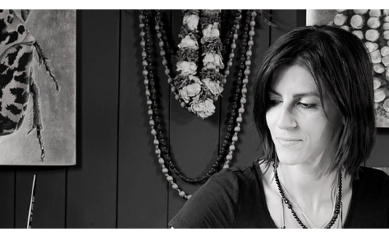 Event-Image for 'Gabriella Tundo - Zwischen Samen und Sternen'