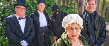 Event-Image for 'Rundgang mit dem Schafrichter Gutschlag'