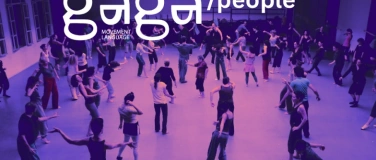 Event-Image for 'Gaga/people class with Tanja @tanzhaus'