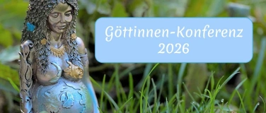 Event-Image for 'G&ouml;ttinnen-Konferenz 2026'