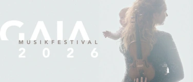 Event-Image for 'Of Night and Light and the Half Light (GAIA)'