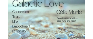 Event-Image for 'Galactic Love'