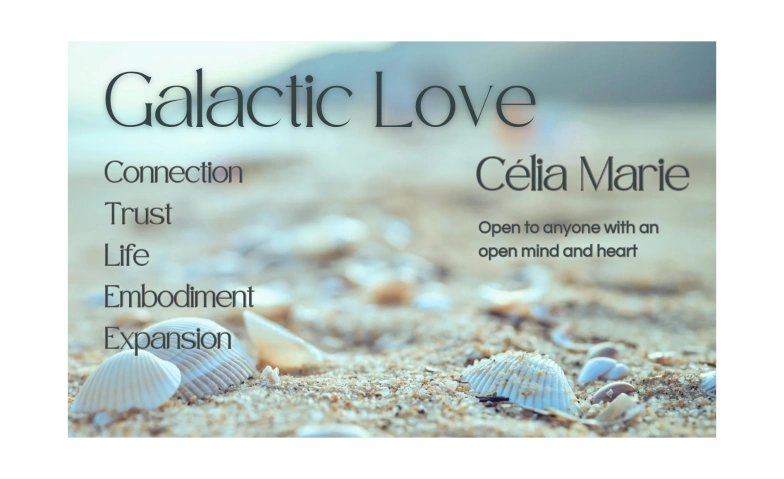 Galactic Love