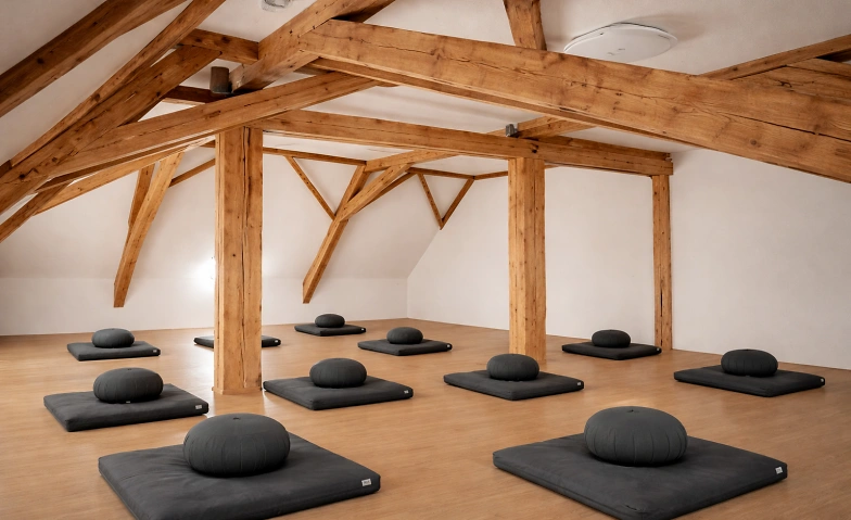 Event-Image for 'Zen-Meditation Tageskurs (Zazenkai) &ndash; Z&uuml;rich Wiedikon'
