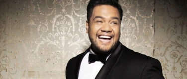 Event-Image for 'Pene Pati: Serenata Napoletana'