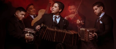 Event-Image for 'Tango Quinteto Galvan'