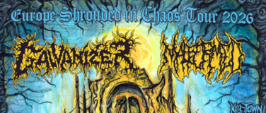 Event-Image for 'Galvanizer & Malformed'