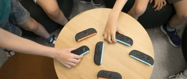 Event-Image for 'Gaming am Mittwoch'