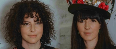 Event-Image for 'GANES - Vives! Ladinische Folk-Pop'