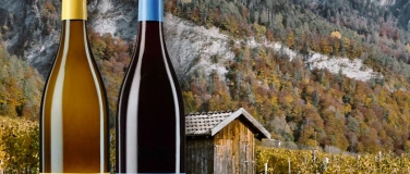 Event-Image for 'Gantenbein-Weinabend f&uuml;r Geniesser &ndash; Vinothek Regensdorf'