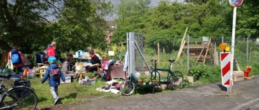 Event-Image for 'Bundesweit einer der gr&ouml;&szlig;ten privaten Garagenflohm&auml;rkte'