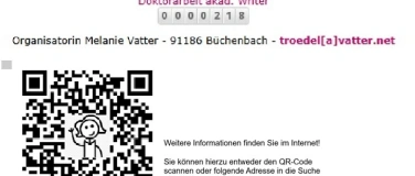 Event-Image for '12. privater B&uuml;chenbacher Garagentr&ouml;del'