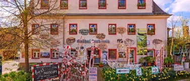 Event-Image for 'Letzte Ausfahrt L&uuml;genmuseum'