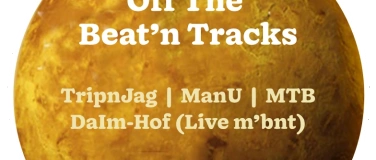 Event-Image for ''Off The Beat'n Track''
