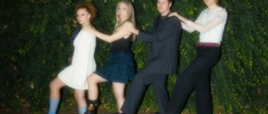 Event-Image for 'GARDENS + Rosh&acirc;ni'