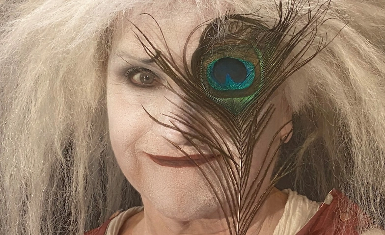 Gardi Hutter &ndash; GardiZero Tickets